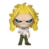 Funko POP! Animation: My Hero Academia - All Might Collectible