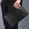 Expanding File Folder Important Document Organizer Fireproof & Waterproof Document