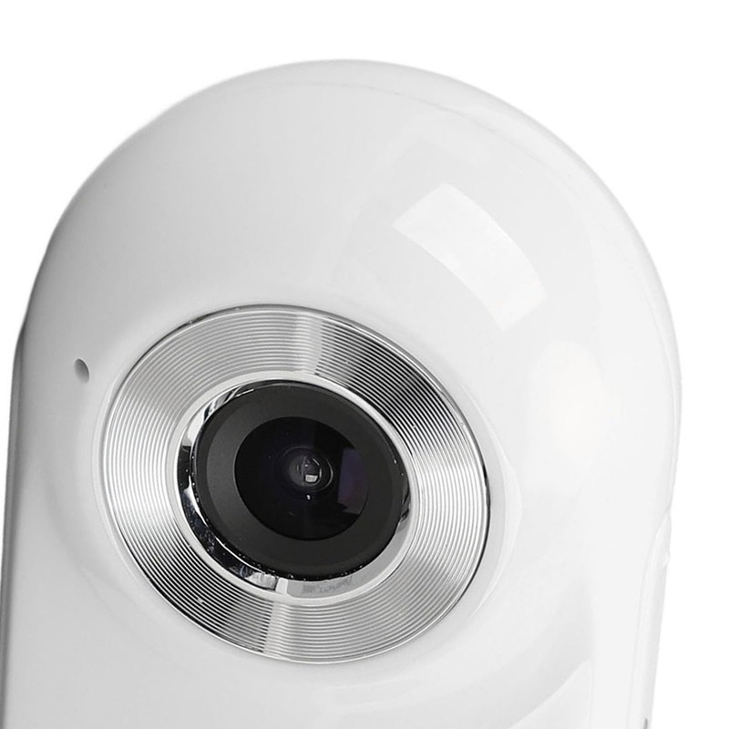 1080P HD Pet Collar Camera, Compact Dog Tracker with Video