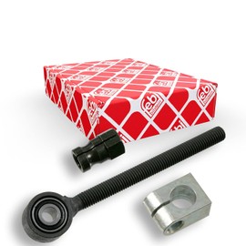 febi bilstein 08758 Tension Screw Repair Kit for v belt, pack of one