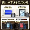 FieldNew Wood Moisture Meter / Moisture Content Meter (Accuracy ±