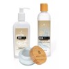 Beohemp Kit Agua Micelar, Crema De Día Y Jabón Facial