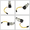 WFLNHB Fuel Pump Replacement for Suzuki VS700 VS750 VS800 Intruder