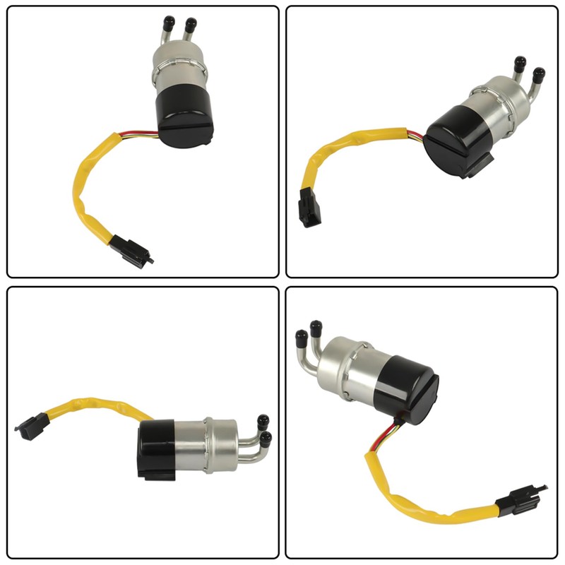 WFLNHB Fuel Pump Replacement for Suzuki VS700 VS750 VS800 Intruder