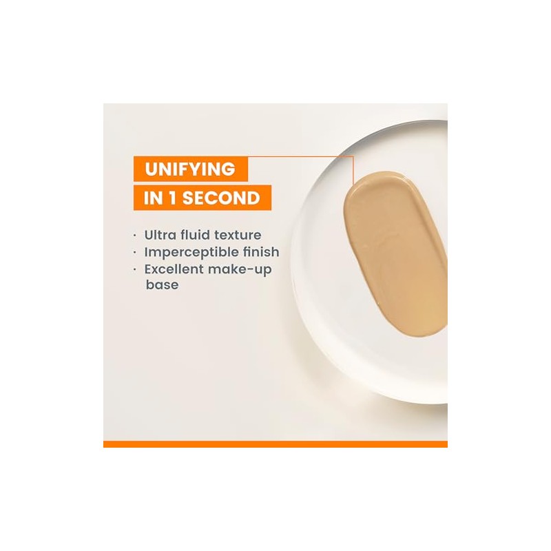 Avène Protector Solar Facial FPS 50+ Mat Perfect 50 ml,