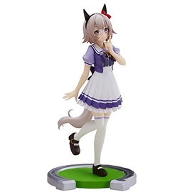 Banpresto Uma Musume Pretty Derby Culture Figure