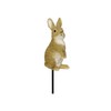 Vivid Arts PLP-127 Lookout Rabbit Plant Pal
