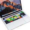 XSKN Ableton Live English Shortcut Silicone Keyboard Skin Cover for