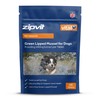Green Lipped Mussel for Dogs, 500mg. 120 Tablets. Formulated for