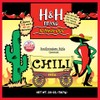 30 Minute Chili Mix - Southwestern Chuck-Wagon Style - Mild