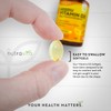Vitamin D3 4000 iu - 400 High Strength Easy to