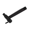 G1/2 Wall Mounted Cold Water Tap 304 Stainless Steel Single