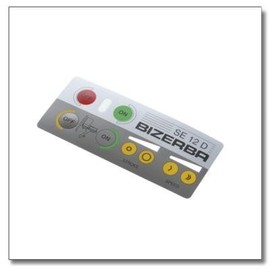 Bizerba 000000060386400401 BIZERBA 000000060386400401 DECO FOIL SE 12 D (000000060386400401)