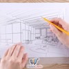 A4 90gsm Tracing Paper Sheets Printable Tracing Paper Acid Free