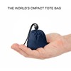 KALIDI - Bolsa de viaje para hombres y mujeres, bolsa