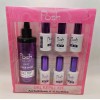 Posh Gel Refill Kit" for nail care, specifically featuring "Super
