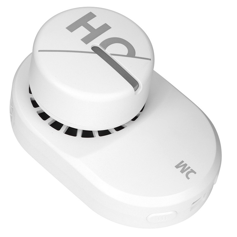 Mini Portable USB Rechargeable Electric Spraying Cooling Fan for Outdoor
