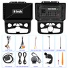 Car Stereo Radio for Dodge RAM 1500 2500 3500, Android