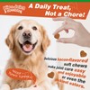 KELPFU Advanced Hip & Joint Supplement for Dogs –120 Chews