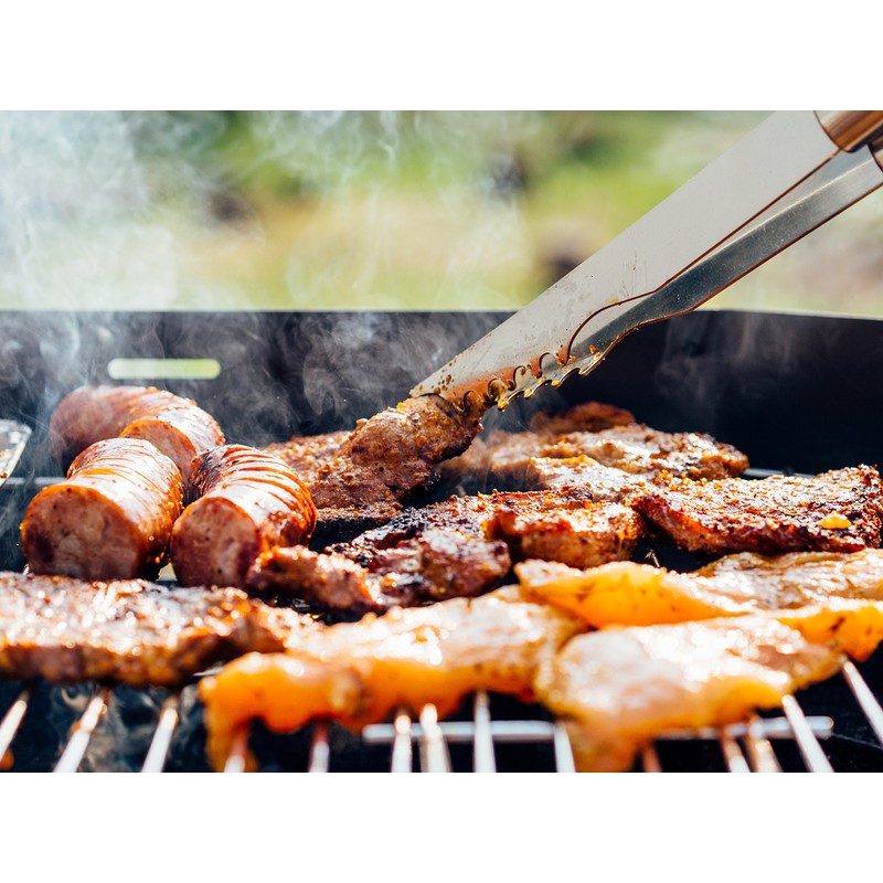 Adkins Home Style Chicken & Pork Rub 13 OZ All