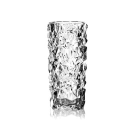Orrefors Carat 7-1/8" Crystal Vase