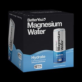 BetterYou Magnesium Still Water