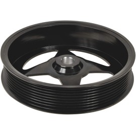 Cardone 3P-37161 New Power Steering Pump Pulley