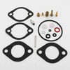 KIPA Carburetor Rebuild Kit for Mule 600 610 KAF400 A