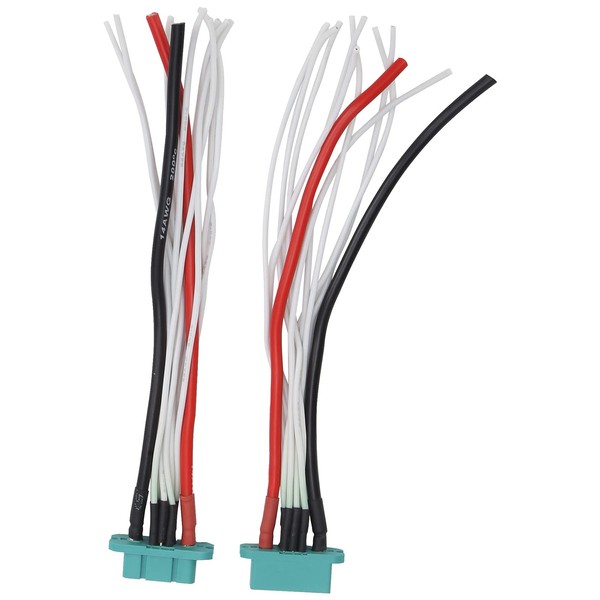 MPX Connector, Longer Service Life Convenient Faster Strong Complete Functions