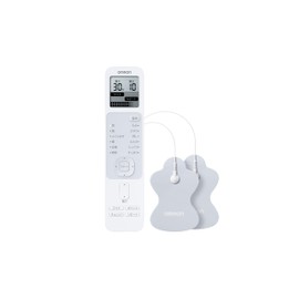 Omron Low-Frequency Therapy Device HV-F230 Series HV-F230-JAZ3