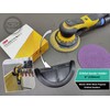 Orbital Sander Holder, 6" (150mm)