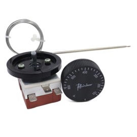 Capillary Thermostat TS-320SR 122-608F