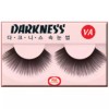 Darkness 다크니스 속눈썹 VA 1세트(10개입) //FJS Darkness Eyelashes VA 1 Set (10 Pieces) //FJS