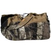 Hunthor Insulated Boot Covers, 600D Durable Cold Weather Insulators with