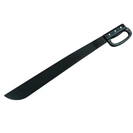 Bon Tool 24-161 Machete - Steel 22" - Plastic Handle