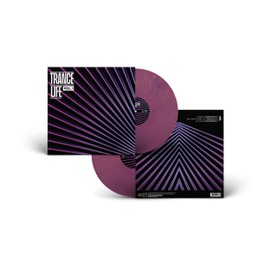 Trance Life Vol.1 (Purple Vinyl) [Vinyl LP]
