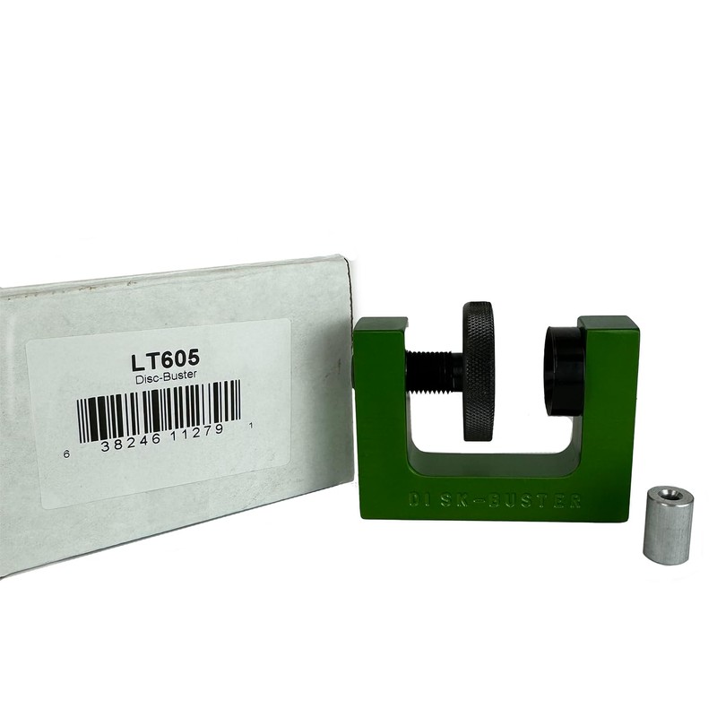 Pro-Lok - LT605 Disk Buster
