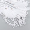 Dream Catcher Hand Woven Minimalist Home Wall Decoration for Living