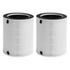 Breabetter 2-Pack Sans Replacement Filter Compatible with Sans/MAX/MAGE/MAGE PRO Air