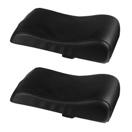 2Pcs Pilates Reformer Head and Neck Support Pillow - Essential Pillow Pilates Cushion - Add-On for Enhanced Pilates Workout - Pilates Cushion Pillow for Home Gym Training