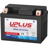 UPLUS GEB4L-B GEL Motorradbatterie 12V 50A 3Ah Rollerbatterie
