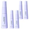 Neogen Dermalogy Volume Metal Mascara Black Refill 4ml, 5 Pieces / 네오젠 더마로지 볼륨 메탈 마스카라 블랙 리필 4ml, 5개