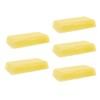 Odorless Trap Wax - 1 LB Blocks (5)
