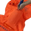 Adult Manual Inflatable Air Bag for Snorkeling Surfing Boating Swimming