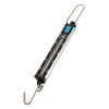 Shinwa Rules Spring Scale Flat Scale Board