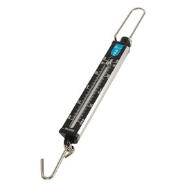 Shinwa Rules Spring Scale Flat Scale Board