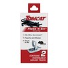 Tomcat Press 'N Set Mouse Trap for Indoor or Outdoor