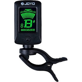 JOYO JT-06 Clip-On Chromatic Tuner