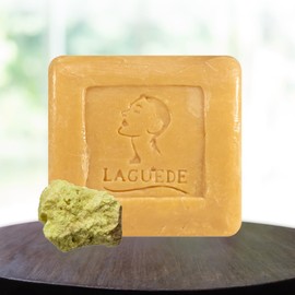 Jabón Natural de Azufre