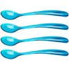Zak!Designs Spoon Plastic Blue 150 mm x 27 mm x
